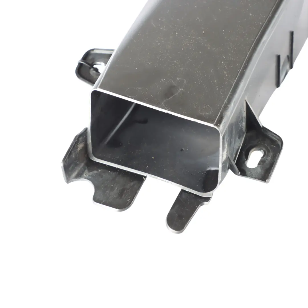 Duct Left N/S Side Air Intake Duct Trim to BMW F07 GT Air with Part number 7200763 BMW F07 GT Air Duct Left N/S Side Air Intake Duct Trim - SKU 7200763 - Part number 7200763