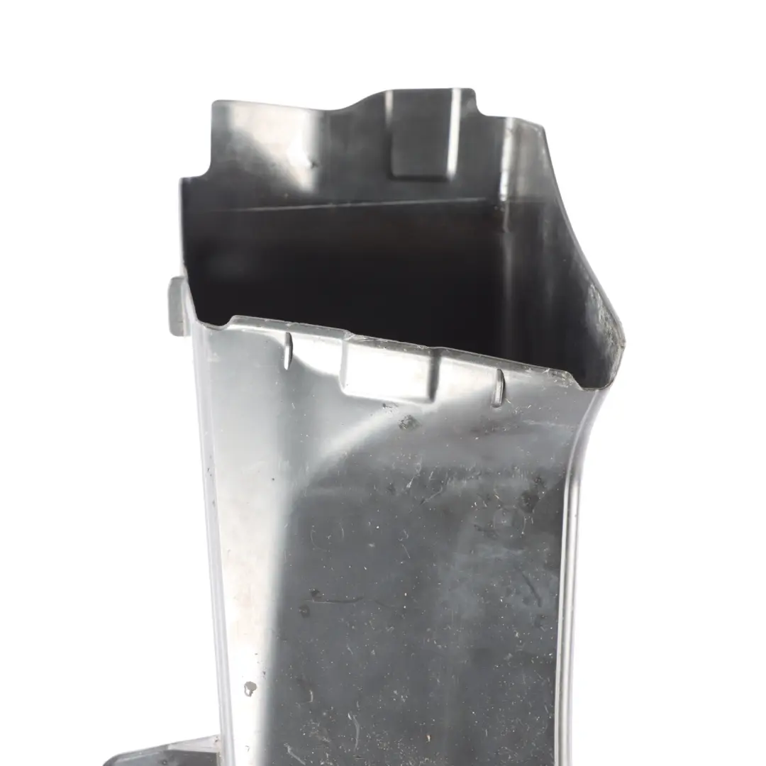 BMW F07 GT Air Duct Left N/S Side Air Intake Duct Trim - SKU 7200763 - Part number 7200763