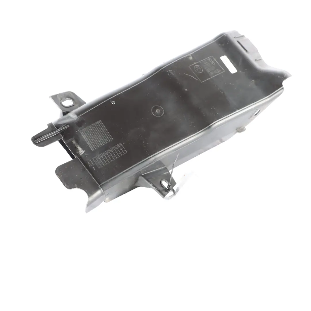 BMW F07 GT Air Duct Left N/S Side Air Intake Duct Trim - SKU 7200763 - Part number 7200763