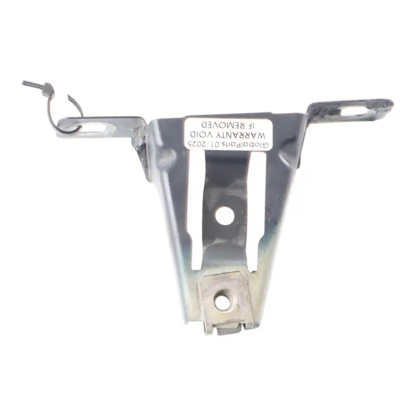 BMW F01 F02 F03 Uchwyt Błotnika Panel Montażowy Lewy Przód 7204497