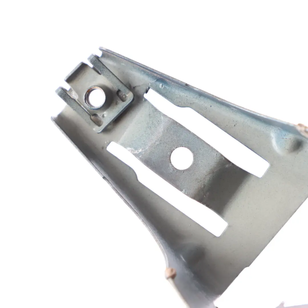 BMW F01 F02 F03 Support Fixation Aile Avant Gauche - SKU 7204497 - Numéro de pièce 7204497
