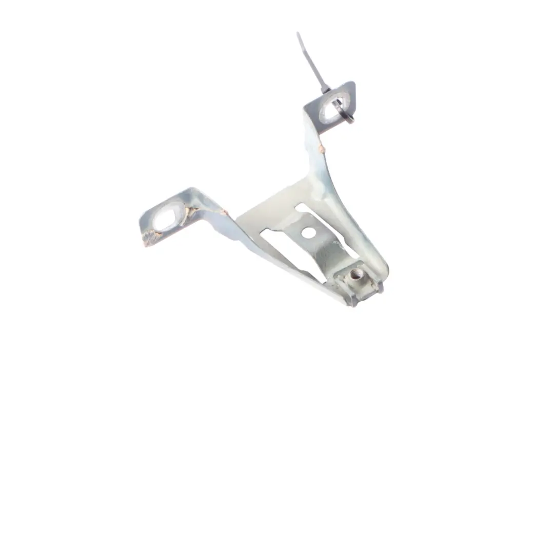 BMW F01 F02 F03 Uchwyt Błotnika Panel Montażowy Lewy Przód - SKU 7204497 - Numer Części 7204497