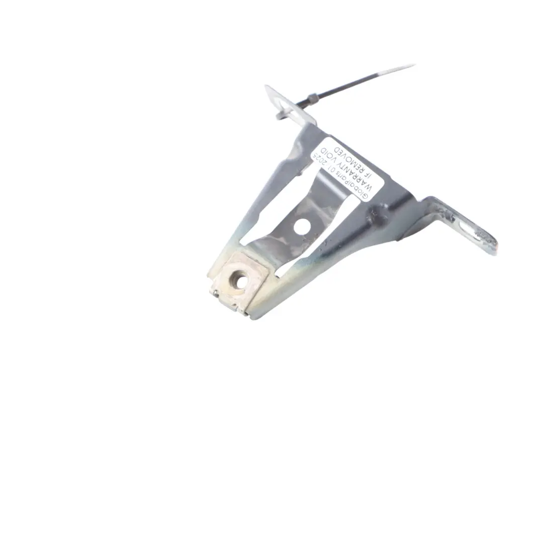 Uchwyt Błotnika Panel Montażowy Lewy Przód do BMW F01 F02 F03 o numerze 7204497 BMW F01 F02 F03 Uchwyt Błotnika Panel Montażowy Lewy Przód - SKU 7204497 - Numer Części 7204497