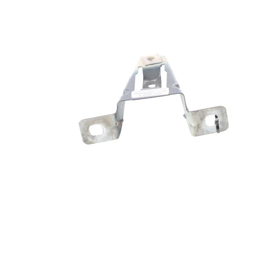 BMW F01 F02 F03 Uchwyt Błotnika Panel Montażowy Lewy Przód - SKU 7204497 - Numer Części 7204497