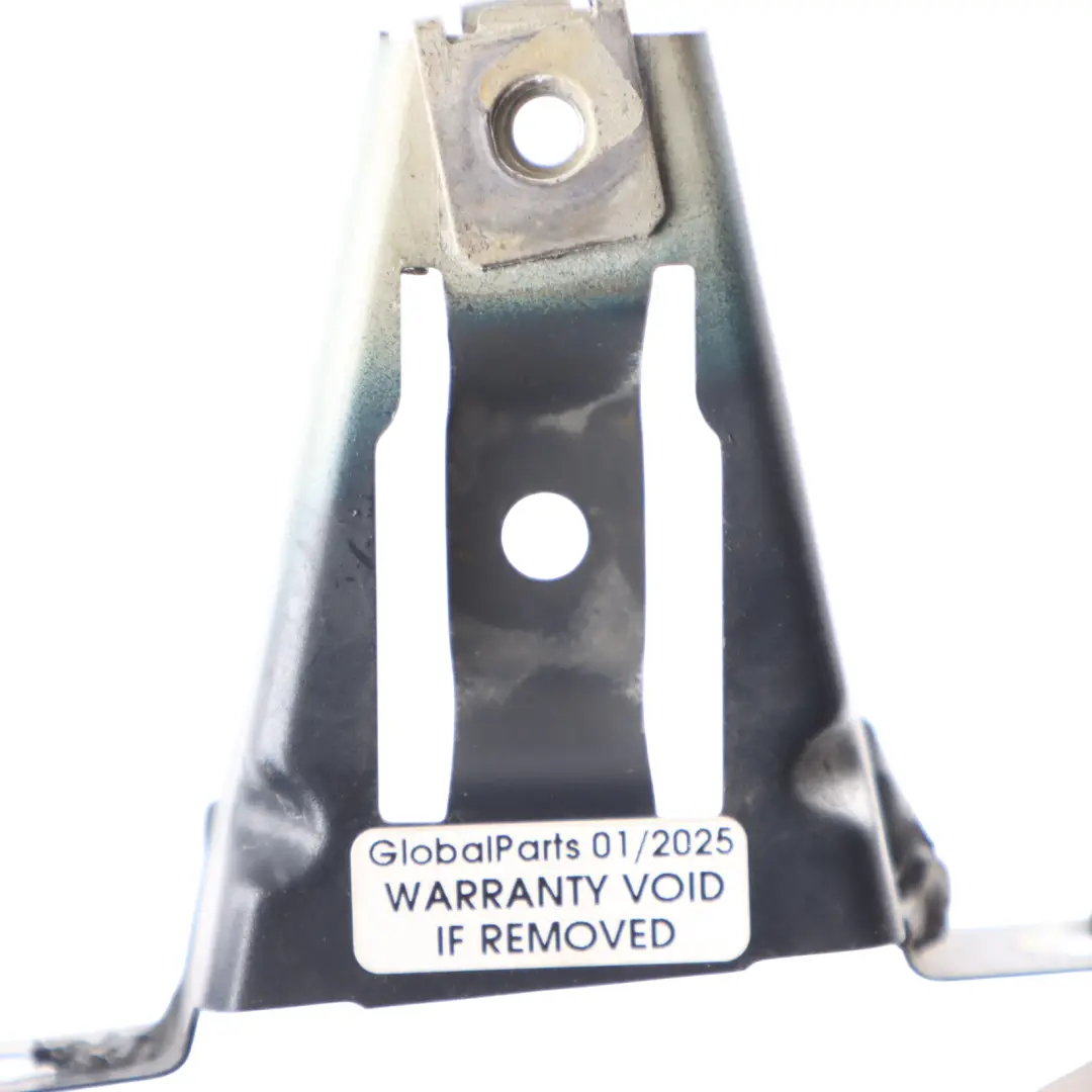 BMW F01 F02 F03 Support Fixation Aile Avant Gauche - SKU 7204497 - Numéro de pièce 7204497