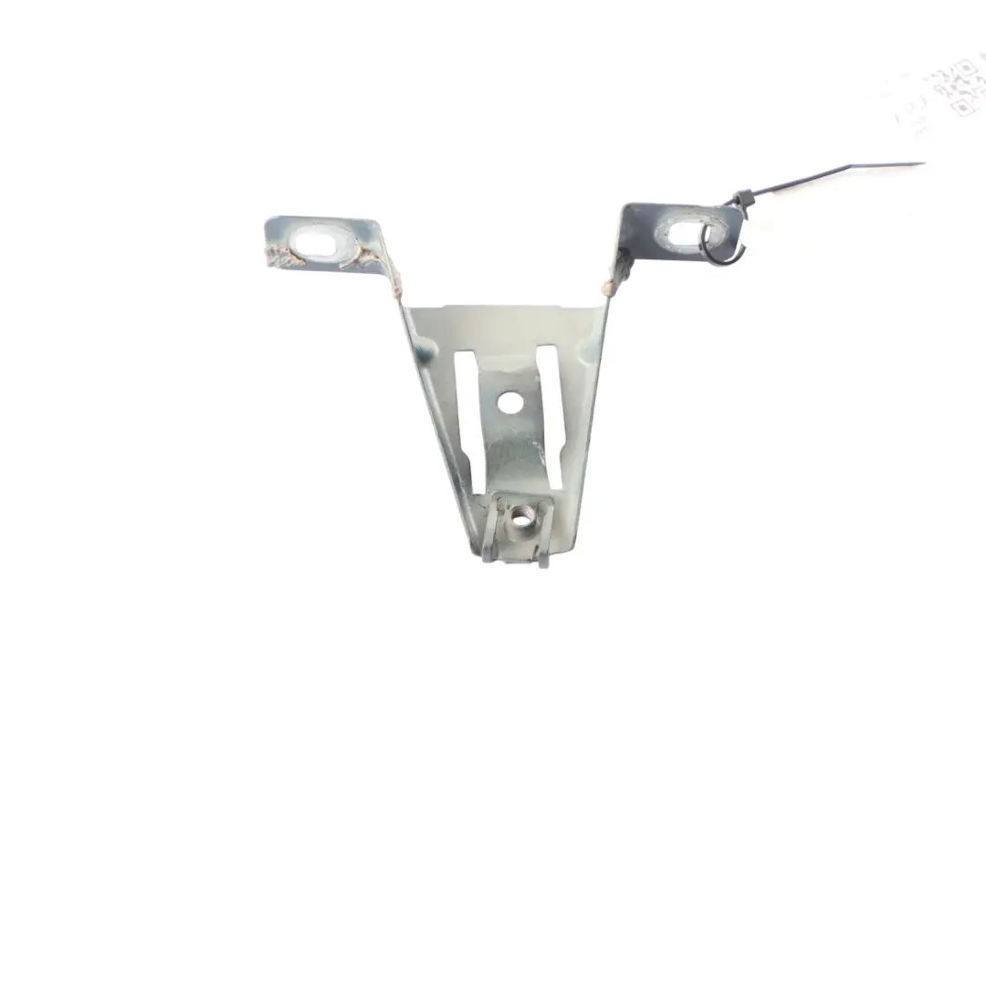 BMW F01 F02 F03 Fender Bracket Panel Mount Front Left N/S - SKU 7204497 - Part number 7204497