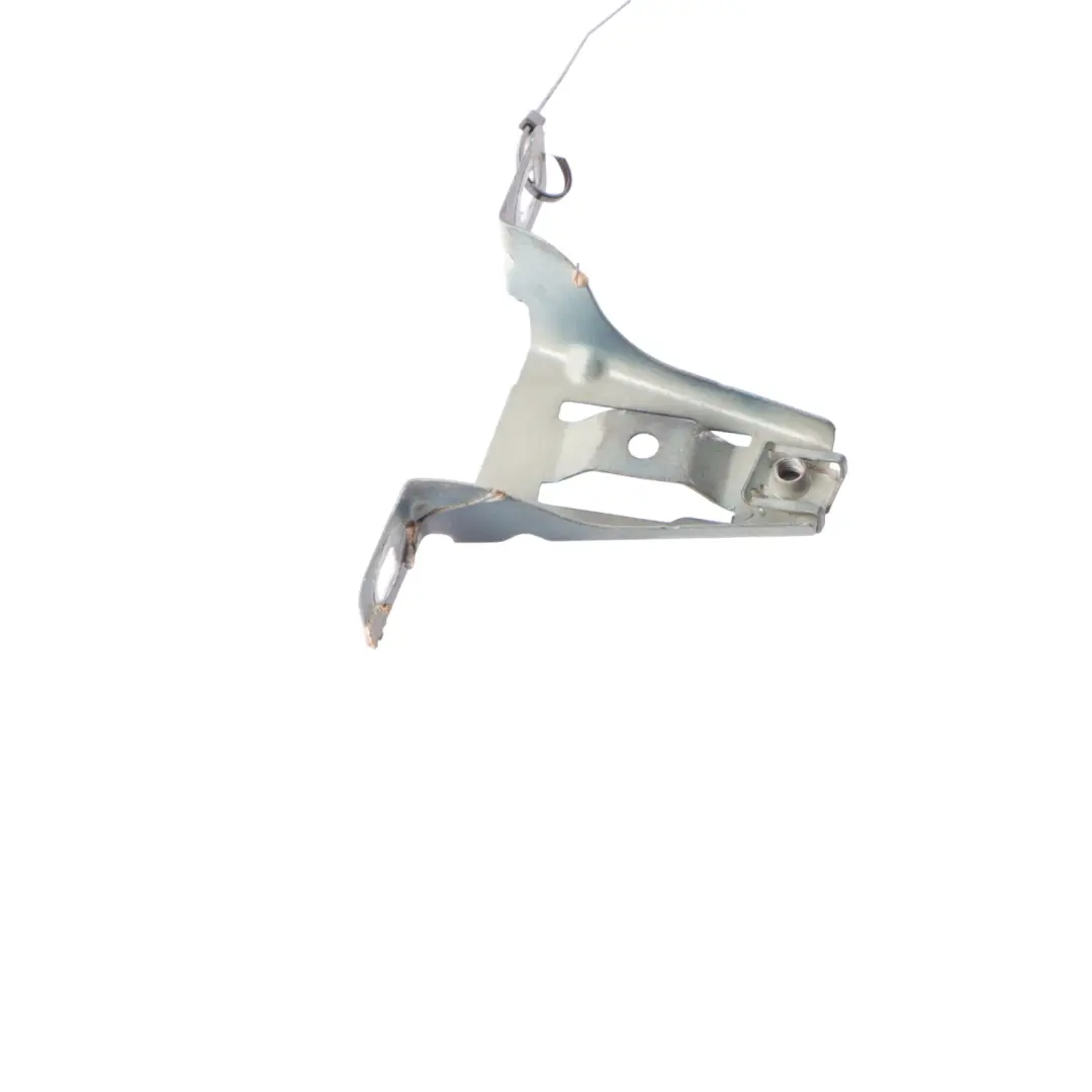 BMW F01 F02 F03 Uchwyt Błotnika Panel Montażowy Lewy Przód - SKU 7204497 - Numer Części 7204497