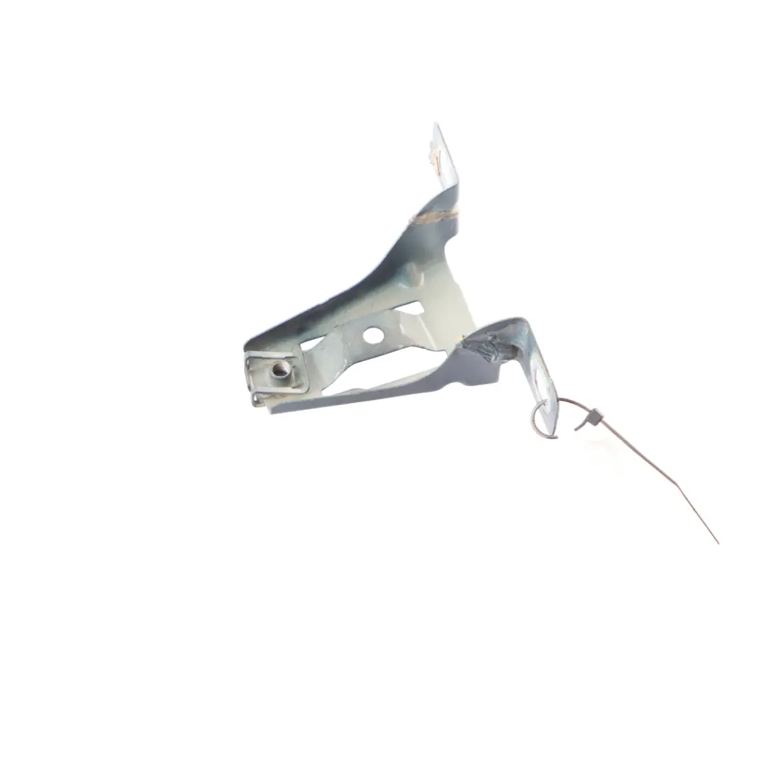 BMW F01 F02 F03 Soporte Guardabarros Panel Montaje Delantero Izquierdo - SKU 7204497 - Número de pieza 7204497