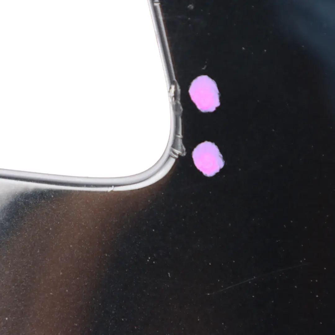 Finisher Trunk Boot Lid Cover Black Sapphire Metallic - 475 to BMW F01 F02 with Part number 7205731 BMW F01 F02 Finisher Trunk Boot Lid Cover Black Sapphire Metallic - 475 - SKU 7205731-BS - Part number 7205731