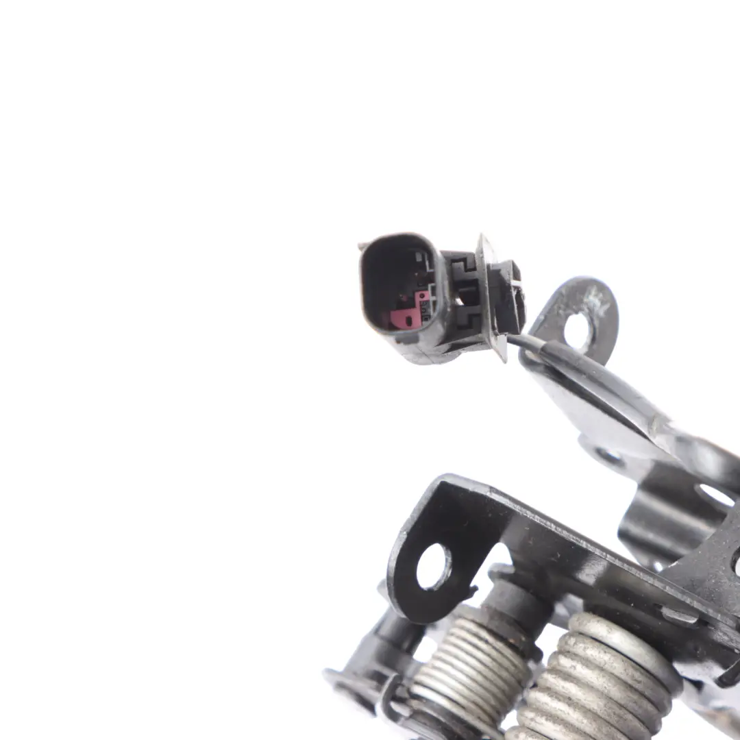 BMW F07 GT F10 F13 F01 F03 Motor Hauben Schloss Verriegelung Haken - SKU 7206453 - Teilenummer 7206453
