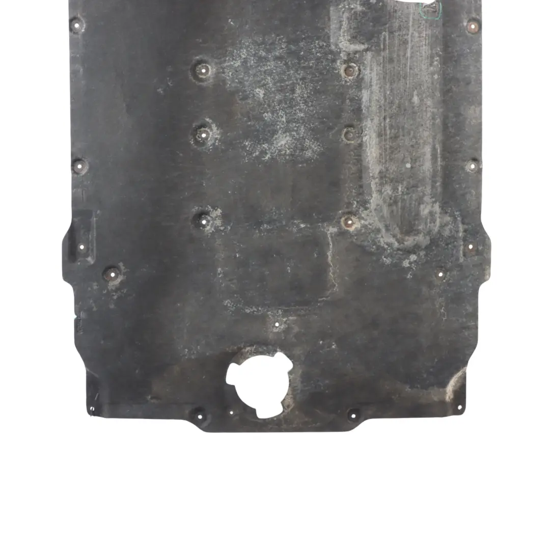  Recubrimiento Bajo Chasis BMW F01 F10 Aislamiento Panel Cubierta Central Chasis - SKU 7207147 - Número de pieza 7207147