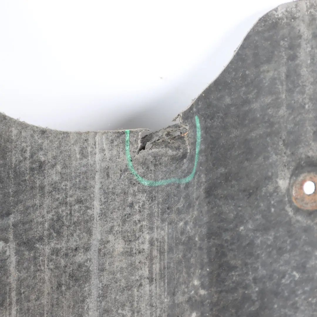 Undertray Beschichtung BMW F01 F10 Unterflur Mittelteil Fahrgestell Abdeckung für mit Teilenummer 7207147 Undertray Beschichtung BMW F01 F10 Unterflur Mittelteil Fahrgestell Abdeckung - SKU 7207147 - Teilenummer 7207147