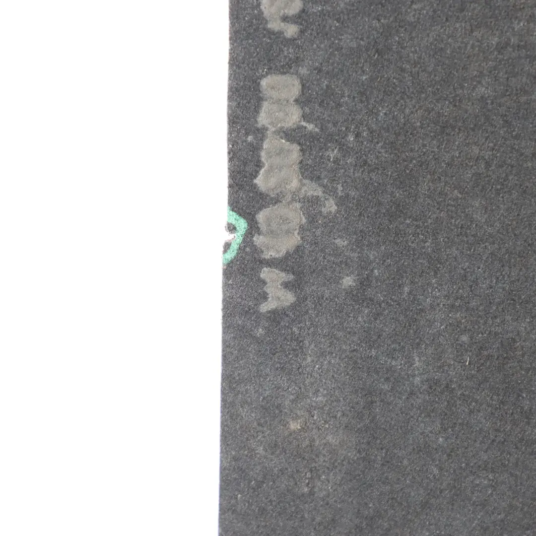 Undertray Coating BMW F01 F10 Underfloor Centre Chassis Cover Panel Insulation to with Part number 7207147 Undertray Coating BMW F01 F10 Underfloor Centre Chassis Cover Panel Insulation - SKU 7207147 - Part number 7207147