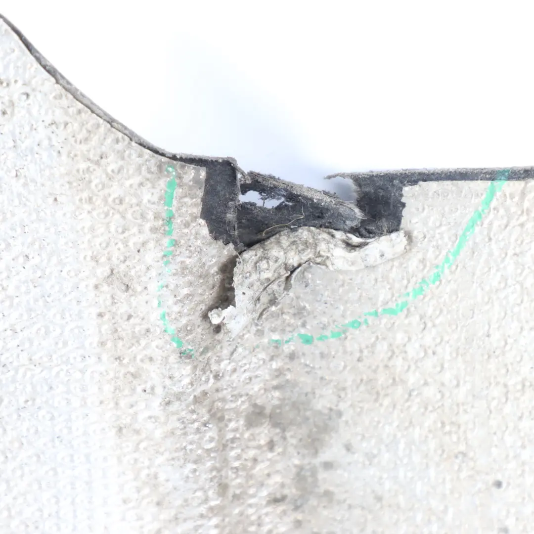  Undertray Coating BMW F01 F10 Underfloor Centre Chassis Cover Panel Insulation - SKU 7207147 - Part number 7207147