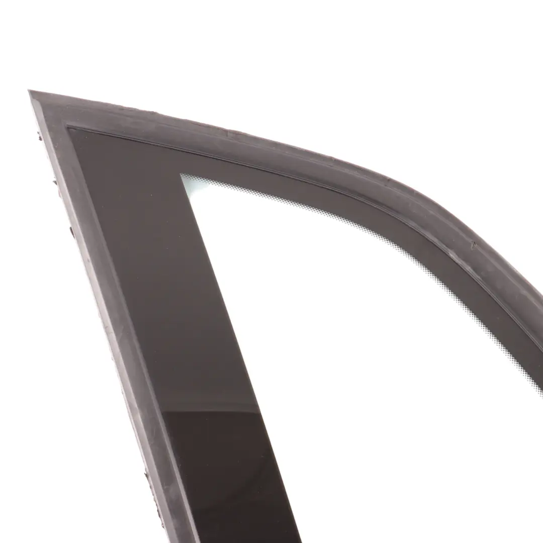 BMW X5 E70 Side Window Quarter Rear Left N/S Green Glass Glazing AS2 - SKU 7207873 - Part number 7207873