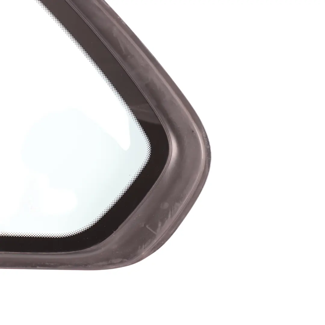 BMW X5 E70 Side Window Quarter Rear Left N/S Green Glass Glazing AS2 - SKU 7207873 - Part number 7207873
