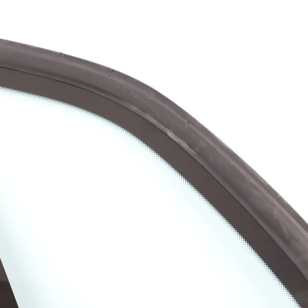 Grüne Seitenscheibe mit Dichtung Linke Rückseite AS2 7207881 für BMW X5 er E70 mit Teilenummer 7207873 BMW X5 er E70 Grüne Seitenscheibe mit Dichtung Linke Rückseite AS2 7207881 - SKU 7207873 - Teilenummer 7207873