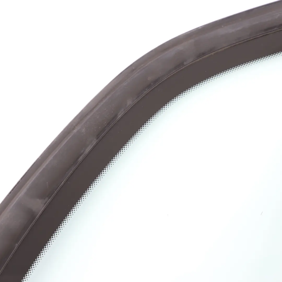 Fenster Festverglasung Hinten Rechts AS2 für BMW E70 mit Teilenummer 7207874 BMW E70 Fenster Festverglasung Hinten Rechts AS2 - SKU 7207874 - Teilenummer 7207874