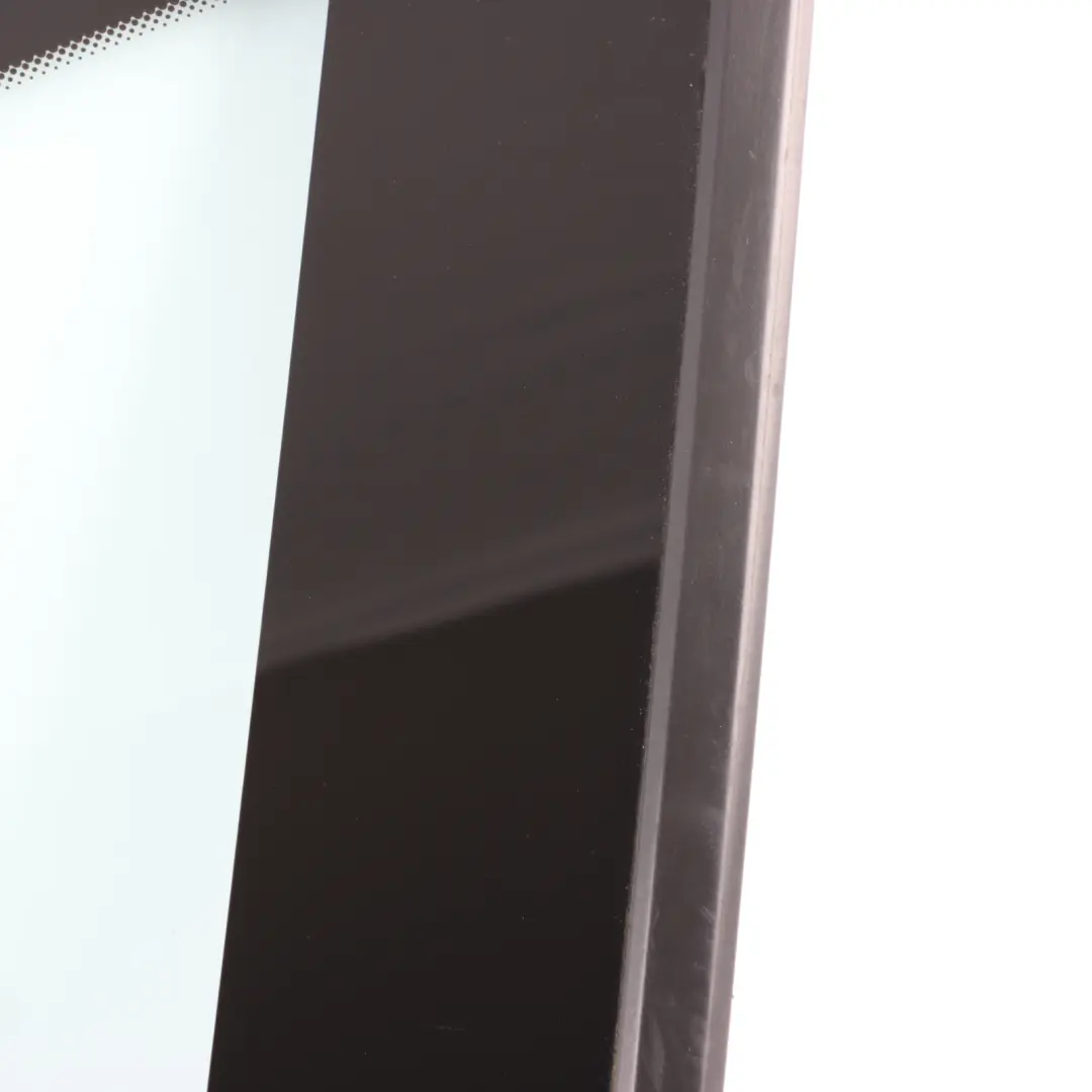 Ventana Fija Cuarto Panel De Vidrio Trasero Derecho AS2 para BMW E70 con número de pieza 7207874 BMW E70 Ventana Fija Cuarto Panel De Vidrio Trasero Derecho AS2 - SKU 7207874 - Número de pieza 7207874