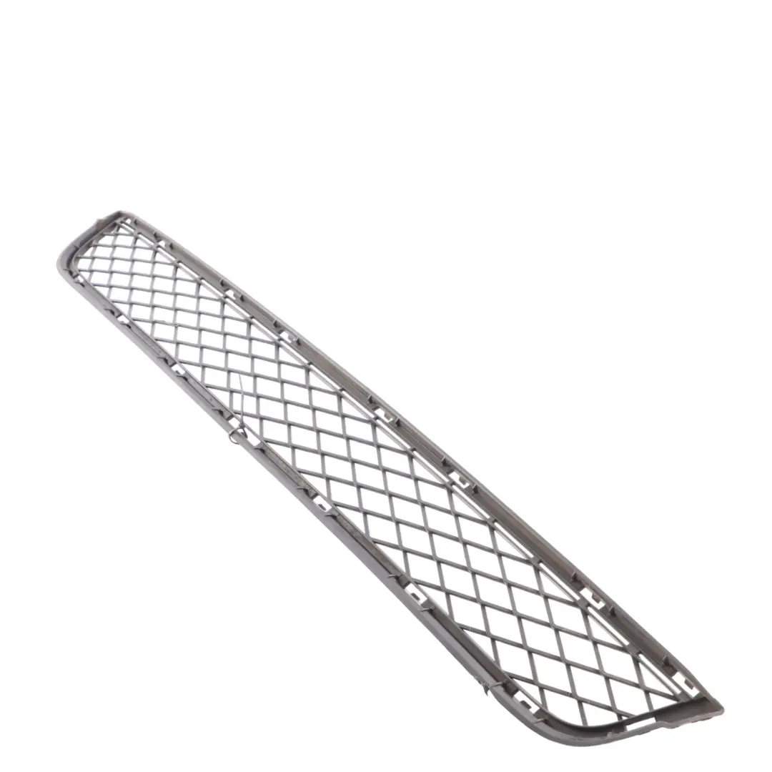 Front Centre Bumper Bottom Grille Trim Cover to BMW X3 F25 with Part number 7210462 BMW X3 F25 Front Centre Bumper Bottom Grille Trim Cover - SKU 7210462 - Part number 7210462