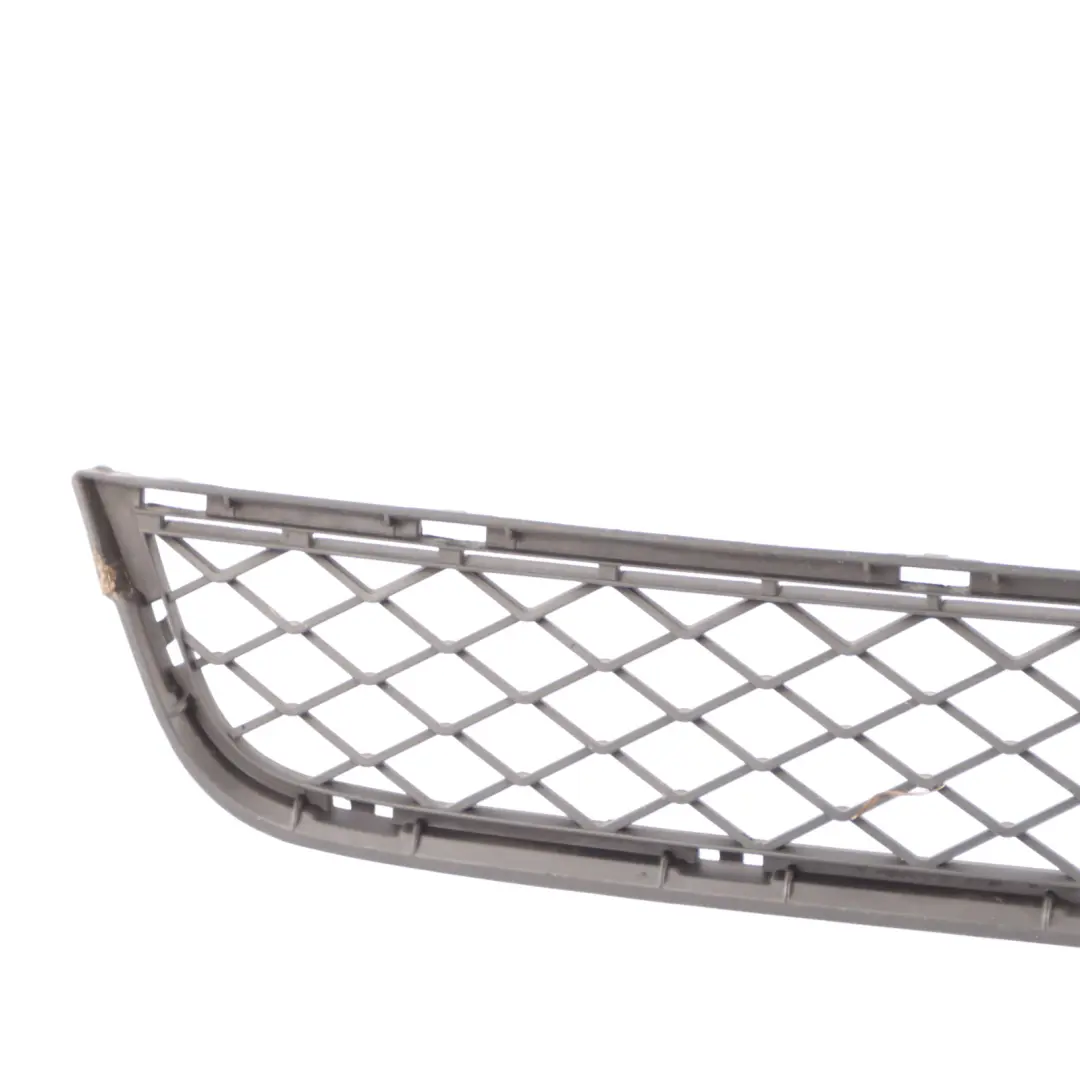 Front Centre Bumper Bottom Grille Trim Cover to BMW X3 F25 with Part number 7210462 BMW X3 F25 Front Centre Bumper Bottom Grille Trim Cover - SKU 7210462 - Part number 7210462