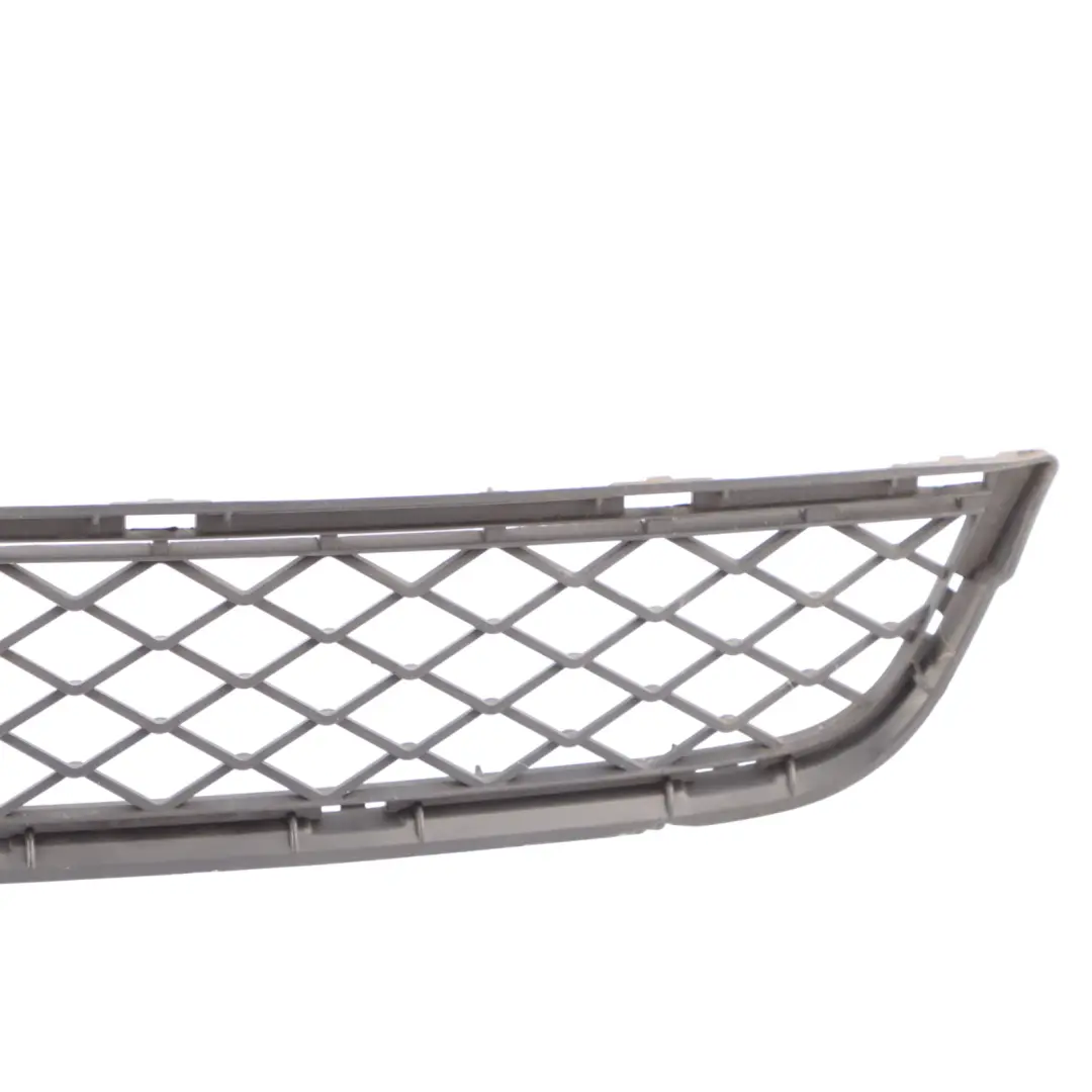 Front Centre Bumper Bottom Grille Trim Cover to BMW X3 F25 with Part number 7210462 BMW X3 F25 Front Centre Bumper Bottom Grille Trim Cover - SKU 7210462 - Part number 7210462