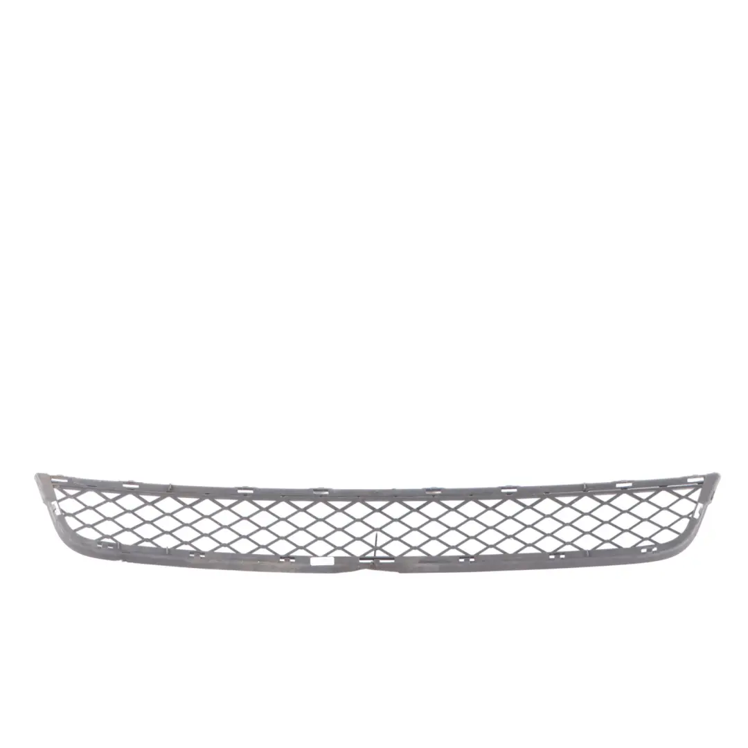 Front Centre Bumper Bottom Grille Trim Cover to BMW X3 F25 with Part number 7210462 BMW X3 F25 Front Centre Bumper Bottom Grille Trim Cover - SKU 7210462 - Part number 7210462