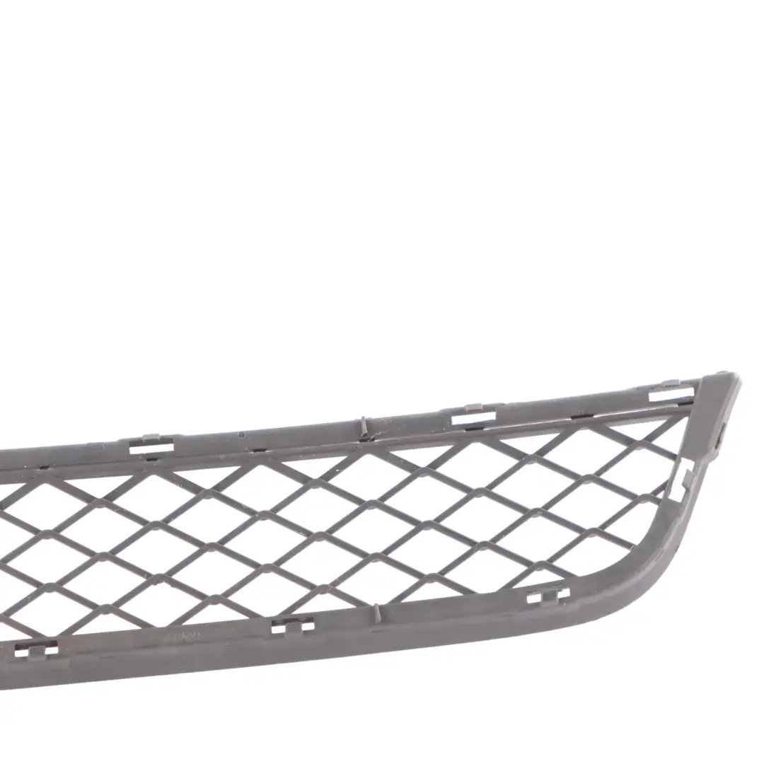 Front Centre Bumper Bottom Grille Trim Cover to BMW X3 F25 with Part number 7210462 BMW X3 F25 Front Centre Bumper Bottom Grille Trim Cover - SKU 7210462 - Part number 7210462