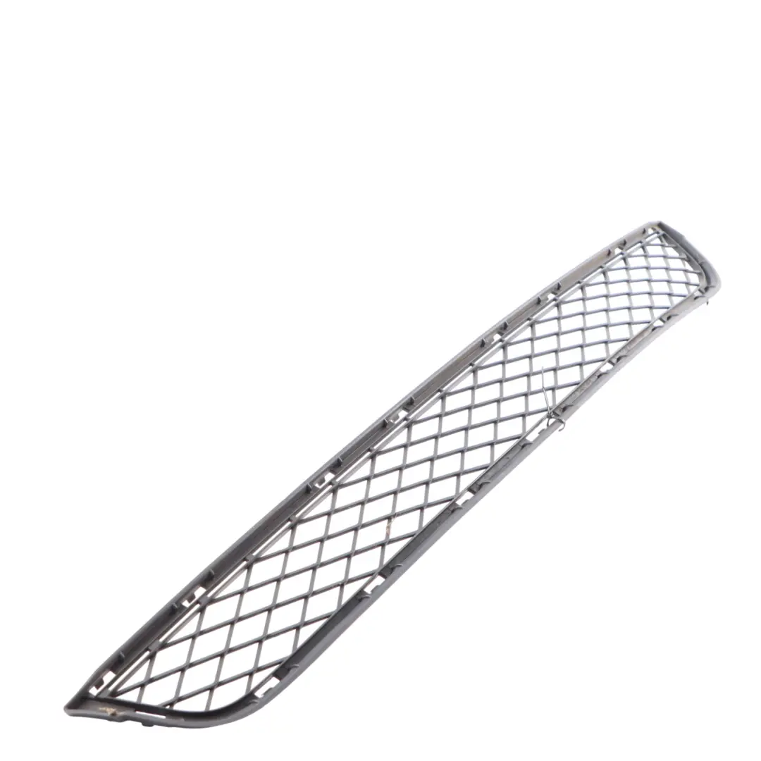 Front Centre Bumper Bottom Grille Trim Cover to BMW X3 F25 with Part number 7210462 BMW X3 F25 Front Centre Bumper Bottom Grille Trim Cover - SKU 7210462 - Part number 7210462