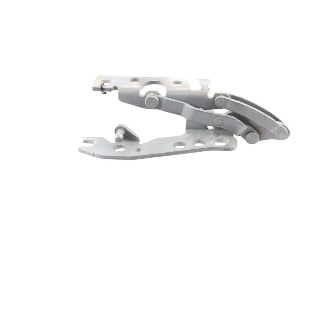  Hood Hinge BMW E63 E64 Engine Bonnet Support Bracket Left N/S Spacegrau - A52 - SKU 7210669-SCG - Part number 7210669