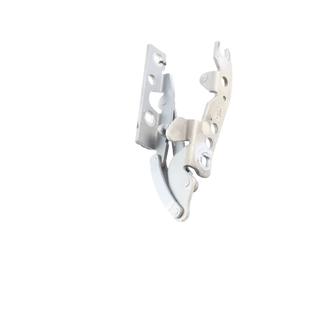  Hood Hinge BMW E63 E64 Engine Bonnet Support Bracket Left N/S Spacegrau - A52 - SKU 7210669-SCG - Part number 7210669