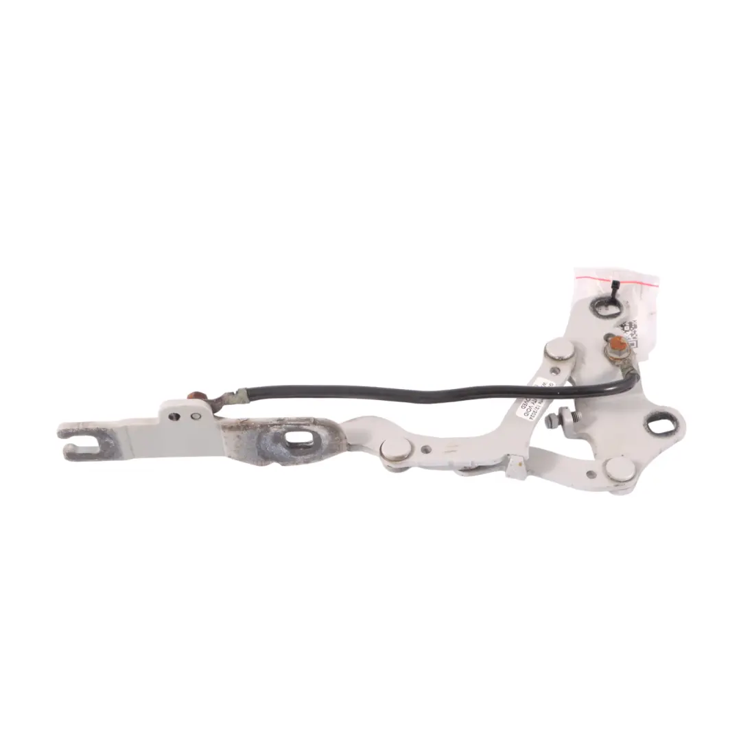 BMW E90 E91 E92 Motorhaube Motorhaube vorne links Scharnier Titansilber - 354 - SKU 7210677-TS - Teilenummer 7210677