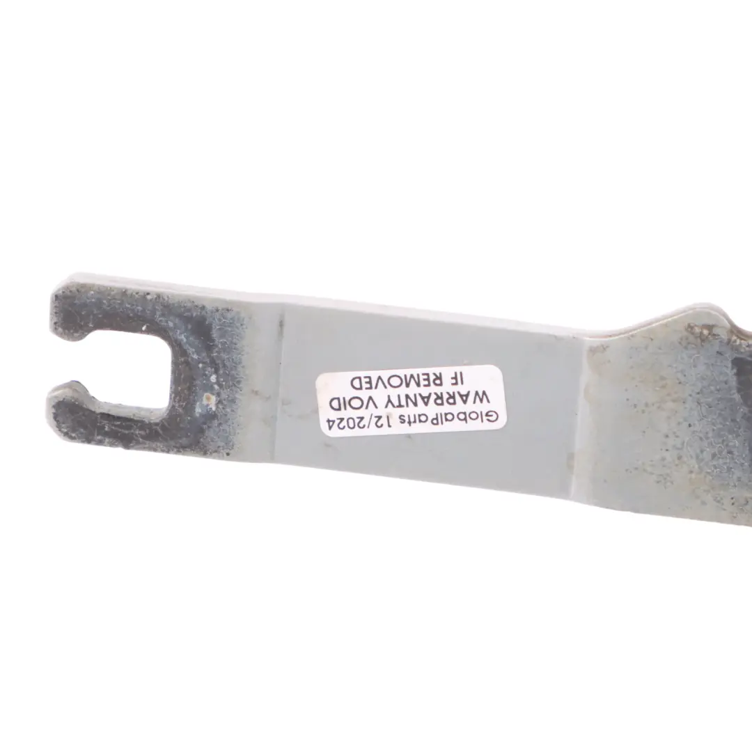 BMW E90 E91 E92 E93 Charnière de capot moteur avant droite Titan Silver - 354 - SKU 7210678-TS - Numéro de pièce 7210678