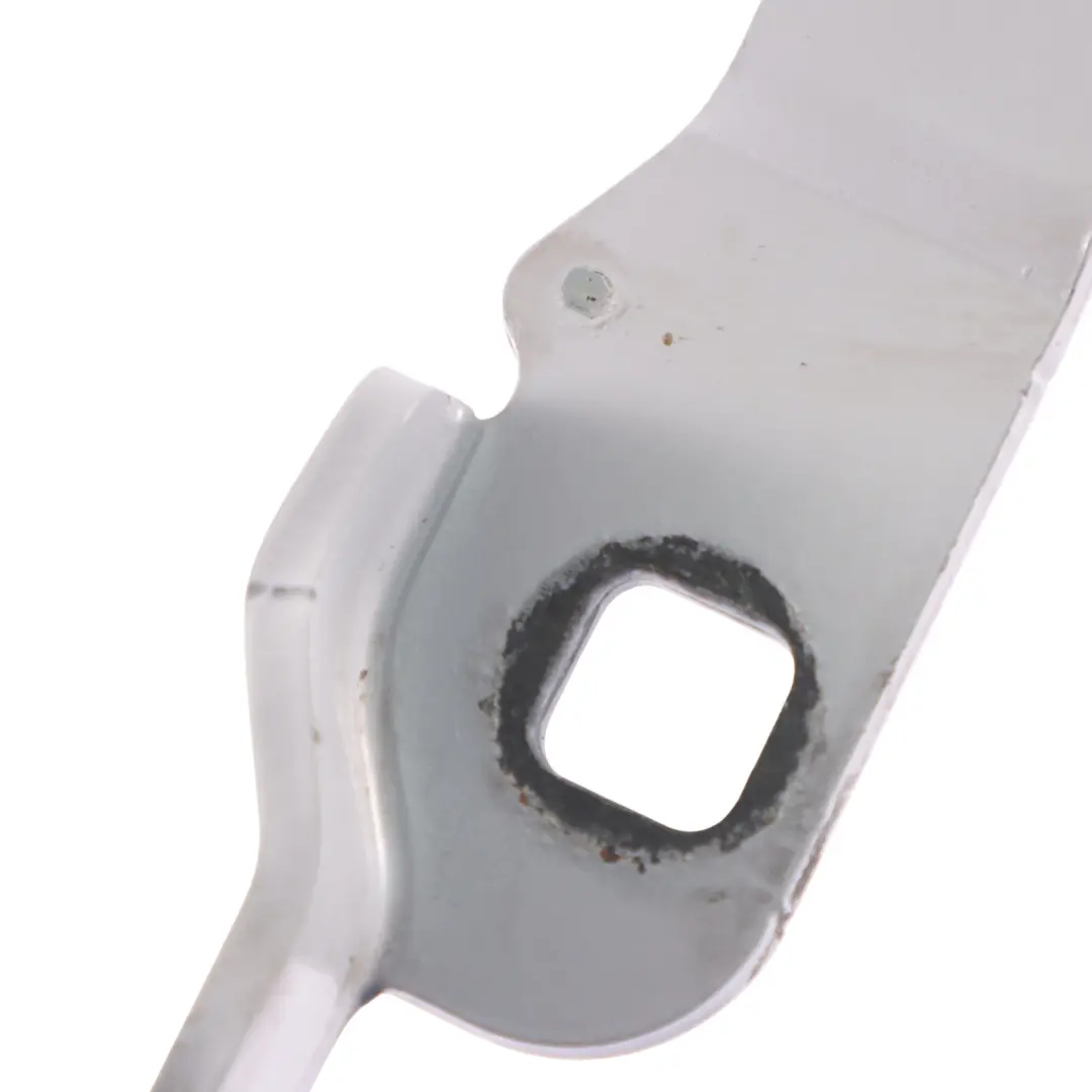 BMW E90 E91 E92 E93 Vorne Rechts Motorhaubenscharnier Titansilber - 354 - SKU 7210678-TS - Teilenummer 7210678