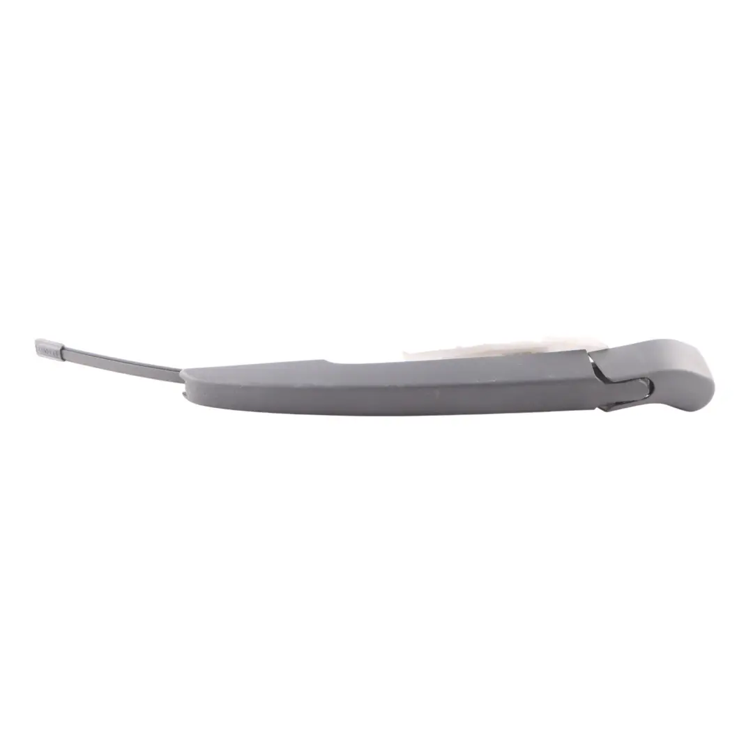 BMW X3 F25 Trunk Lid Rear Tailgate Window Glass Wiper Arm - SKU 7213242 - Part number 7213242
