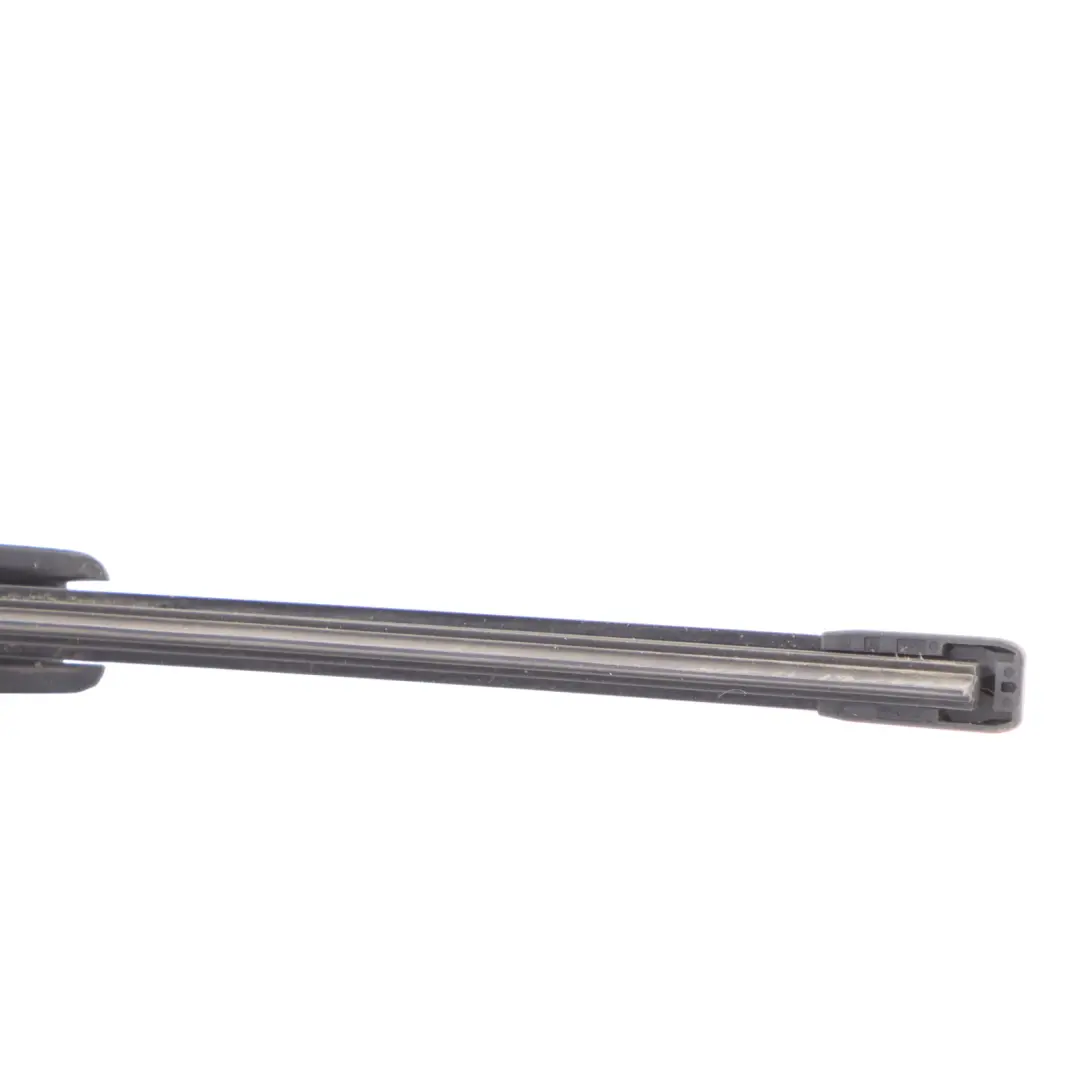 BMW X3 F25 Trunk Lid Rear Tailgate Window Glass Wiper Arm - SKU 7213242 - Part number 7213242
