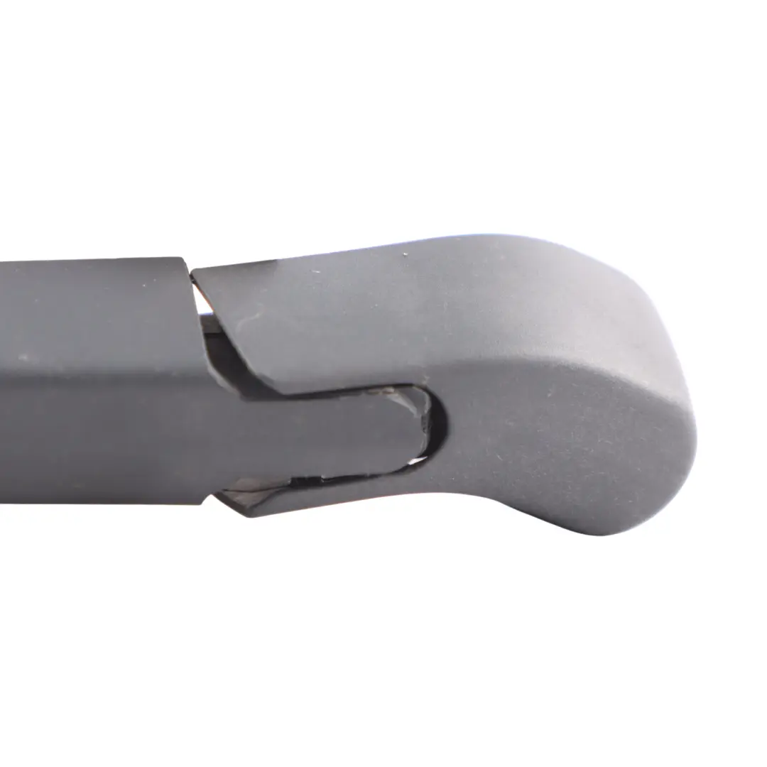 BMW X3 F25 Trunk Lid Rear Tailgate Window Glass Wiper Arm - SKU 7213242 - Part number 7213242