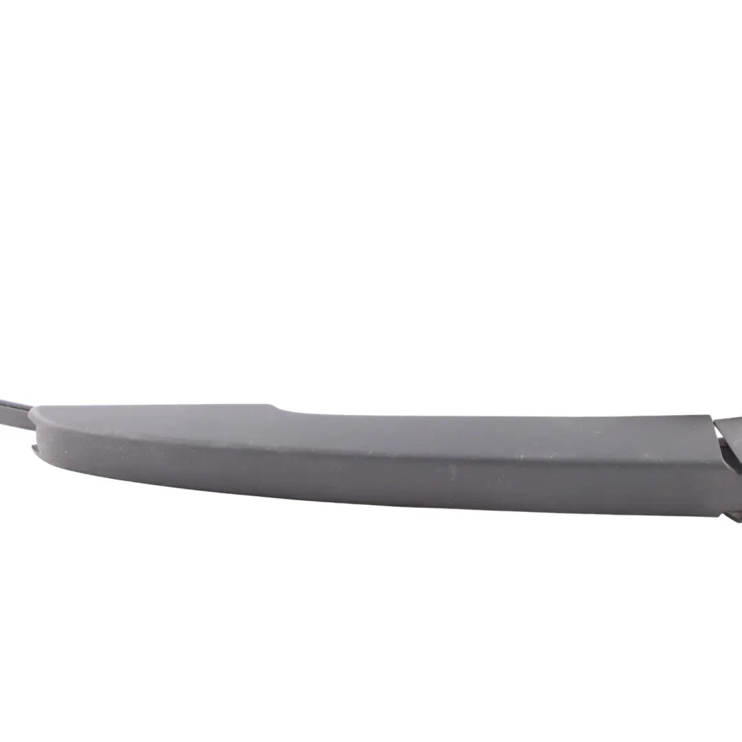 BMW X3 F25 Trunk Lid Rear Tailgate Window Glass Wiper Arm - SKU 7213242 - Part number 7213242