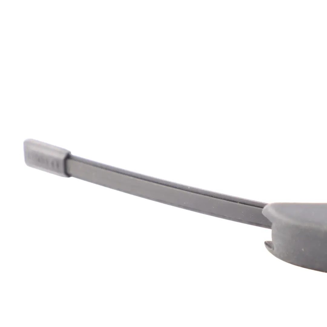 BMW X3 F25 Trunk Lid Rear Tailgate Window Glass Wiper Arm - SKU 7213242 - Part number 7213242