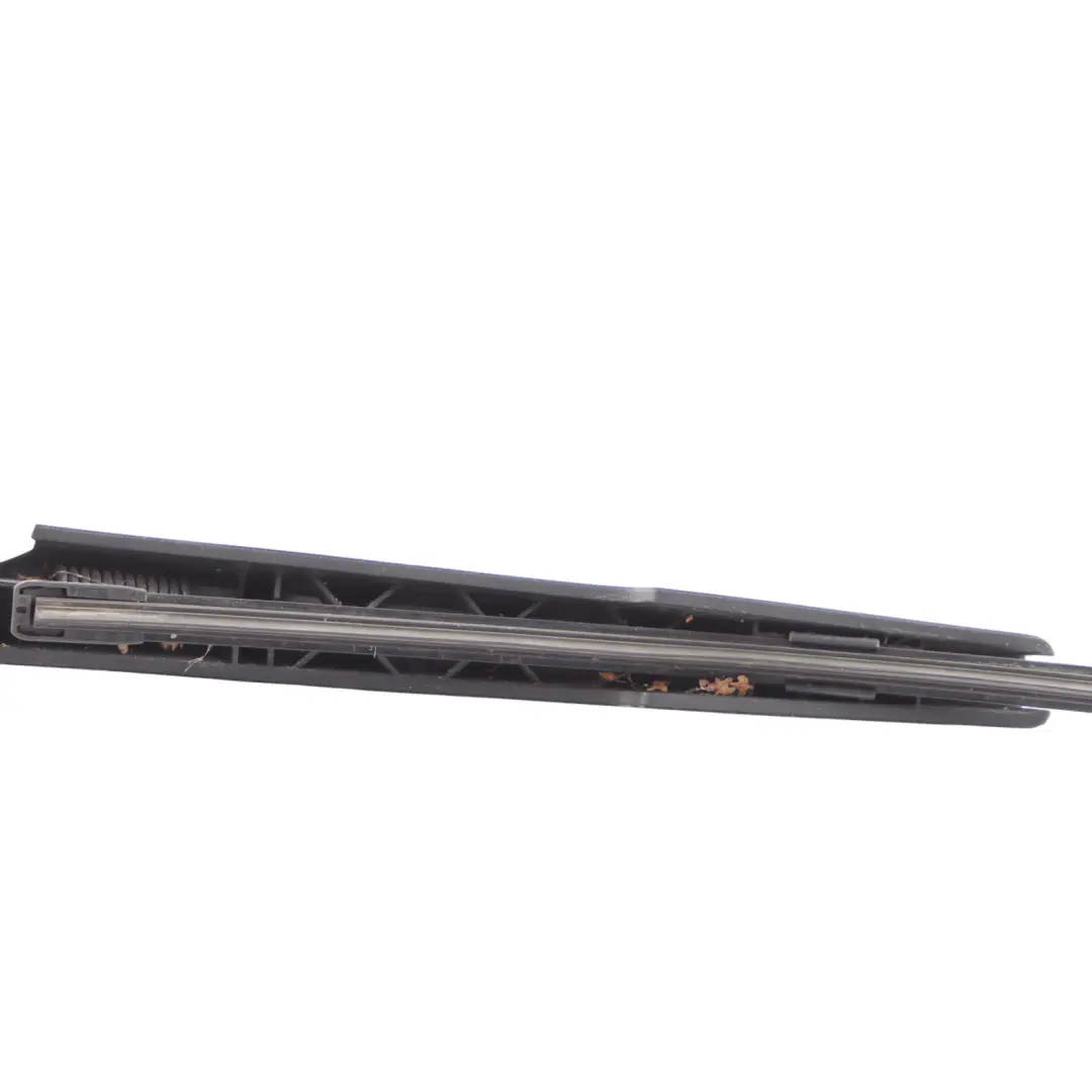 BMW X3 F25 Trunk Lid Rear Tailgate Window Glass Wiper Arm - SKU 7213242 - Part number 7213242