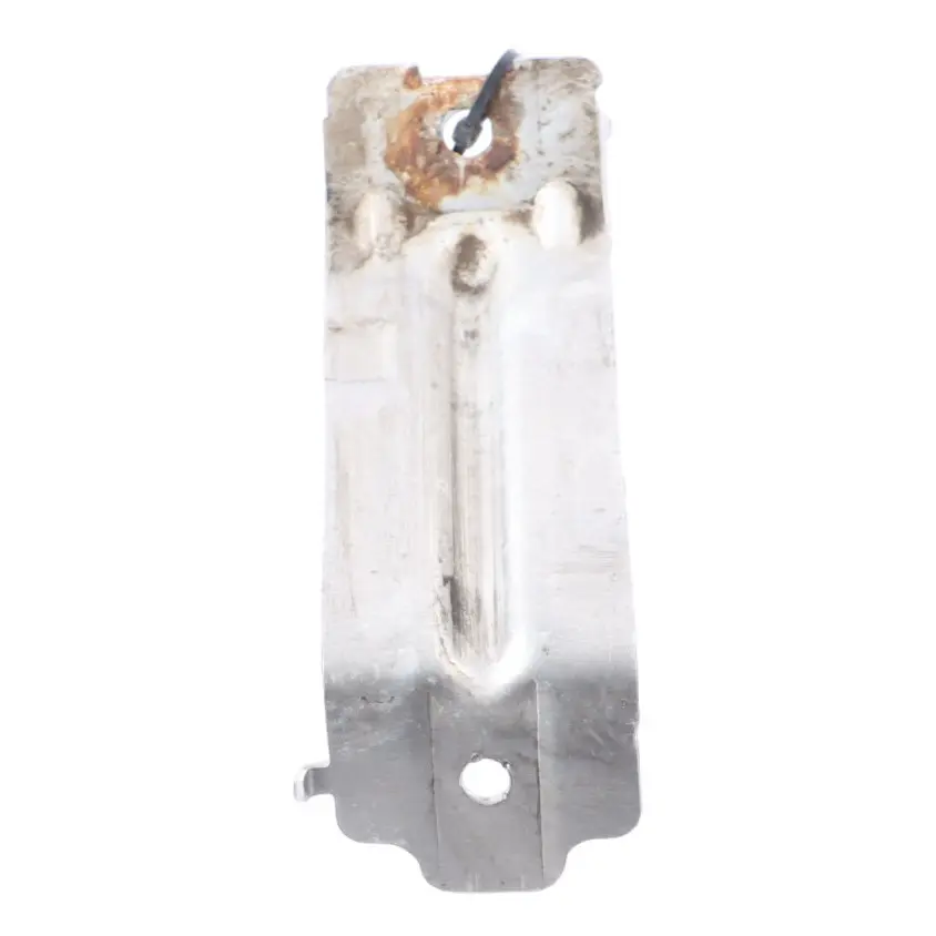 Underfloor Panel Centre Underbody Coating Covering to BMW F25 X3 F26 X4 with Part number 7213675 BMW F25 X3 F26 X4 Underfloor Panel Centre Underbody Coating Covering - SKU 7213675 - Part number 7213675