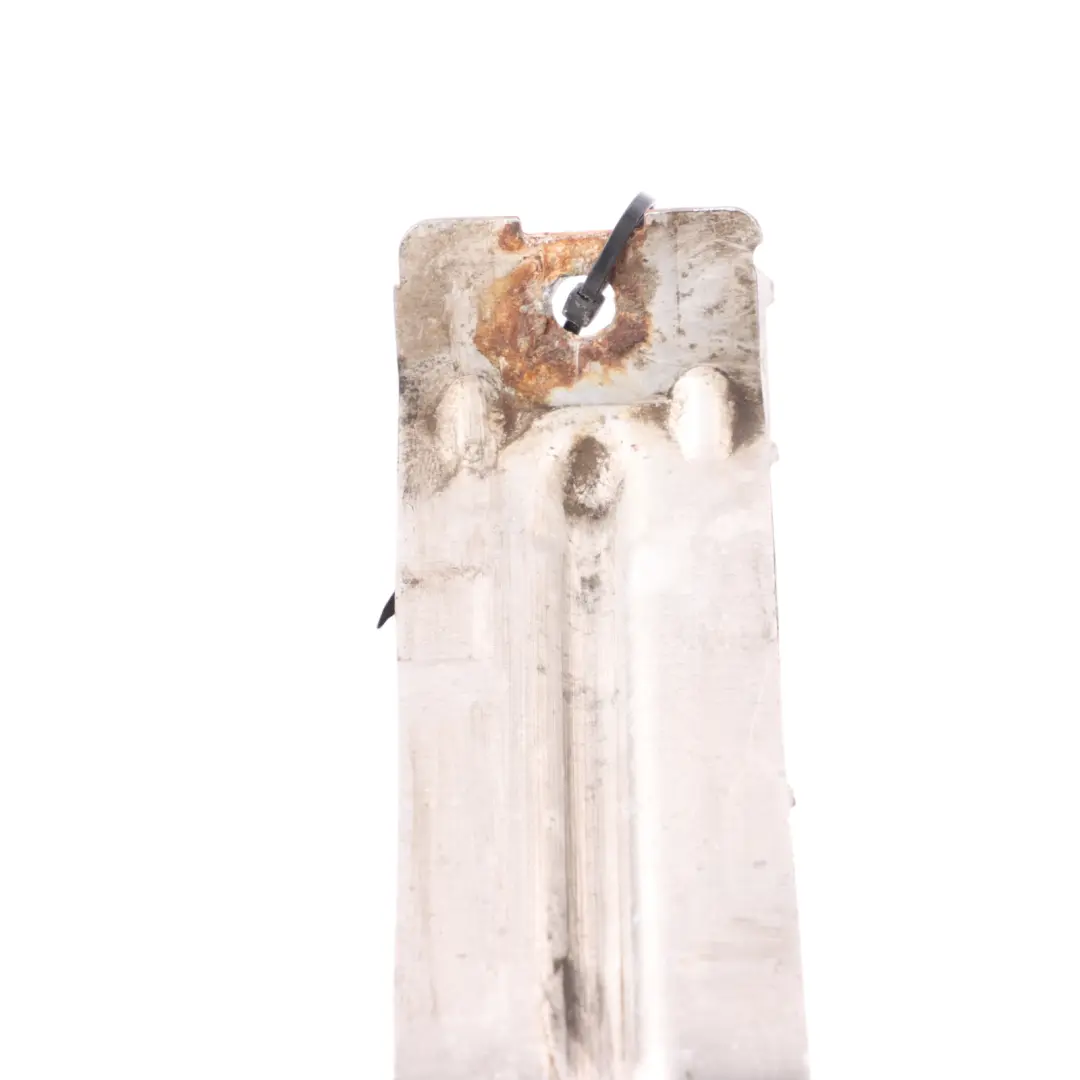 Underfloor Panel Centre Underbody Coating Covering to BMW F25 X3 F26 X4 with Part number 7213675 BMW F25 X3 F26 X4 Underfloor Panel Centre Underbody Coating Covering - SKU 7213675 - Part number 7213675