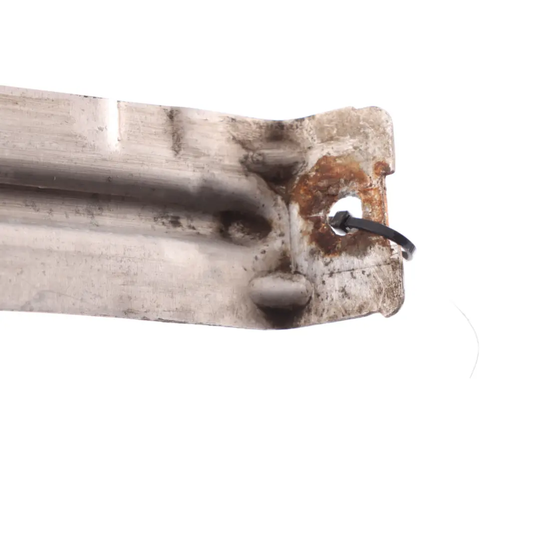 Underfloor Panel Centre Underbody Coating Covering to BMW F25 X3 F26 X4 with Part number 7213675 BMW F25 X3 F26 X4 Underfloor Panel Centre Underbody Coating Covering - SKU 7213675 - Part number 7213675