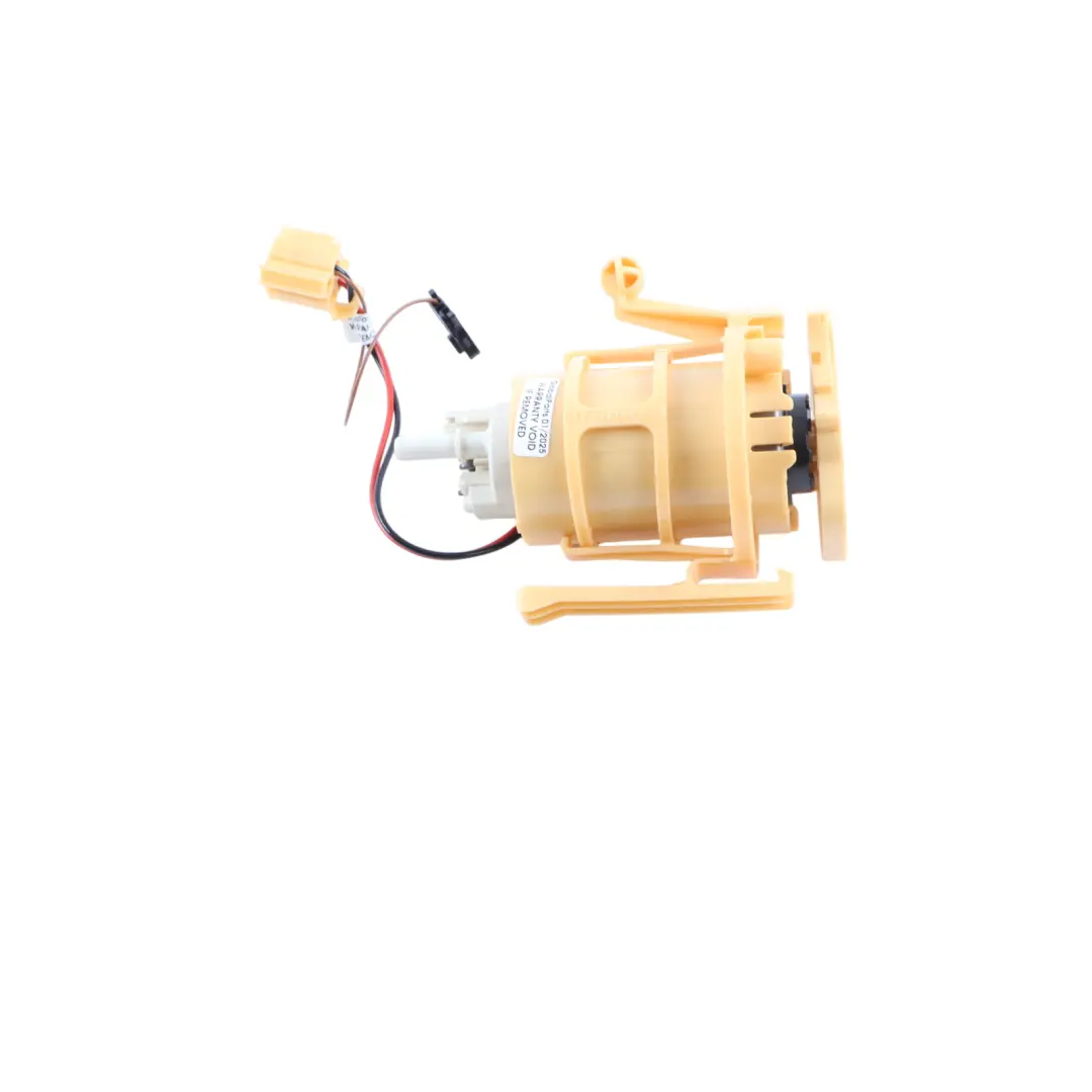 BMW F01 F02 Diesel In Tank Reservoir Fuel Pump Sender Unit - SKU 7217259-1 - Part number 7217259