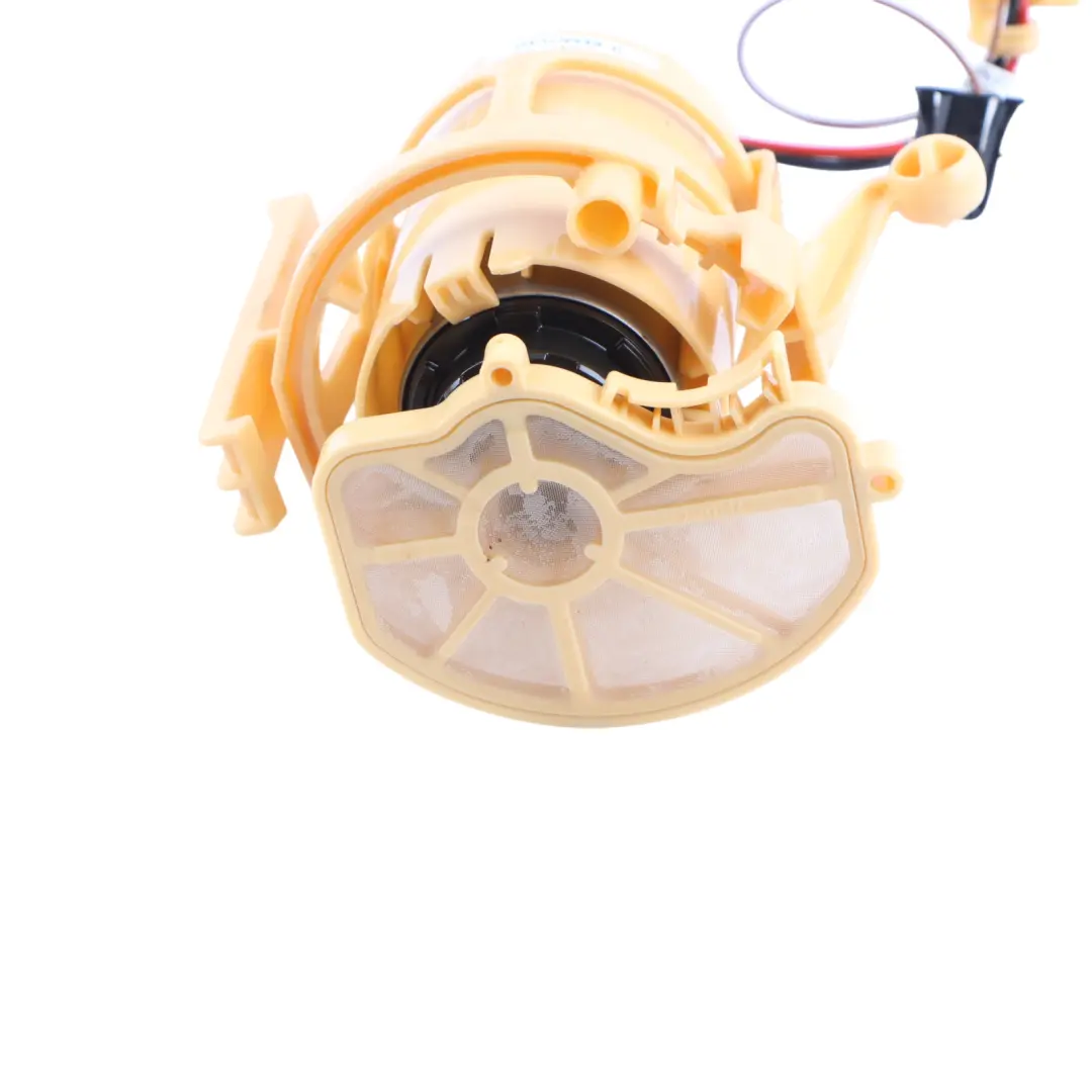 BMW F01 F02 Diesel In Tank Reservoir Fuel Pump Sender Unit - SKU 7217259-1 - Part number 7217259