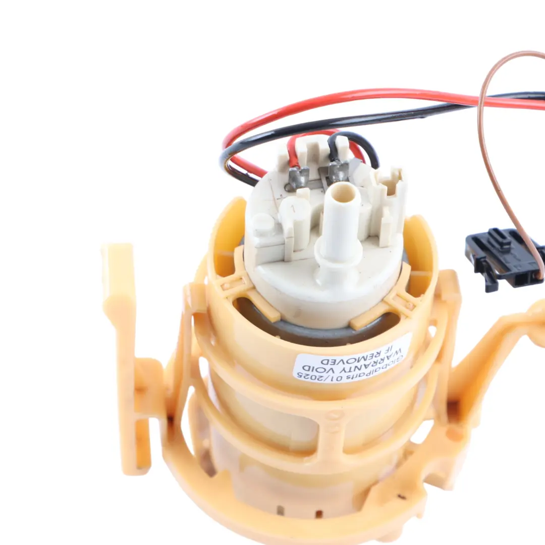 Reservoir Fuel Pump Sender Unit to BMW F01 F02 Diesel In Tank with Part number 7217259 BMW F01 F02 Diesel In Tank Reservoir Fuel Pump Sender Unit - SKU 7217259-1 - Part number 7217259