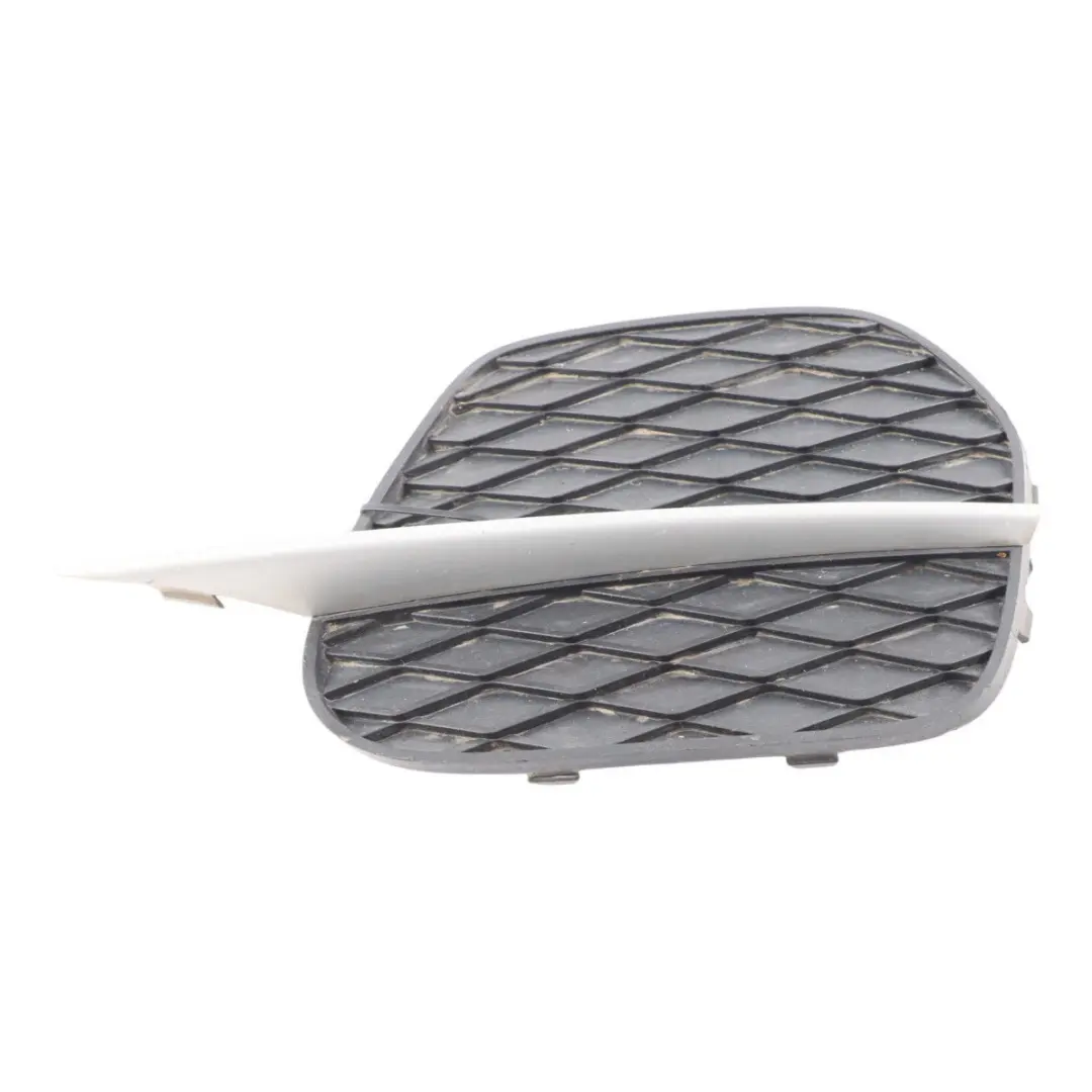 Embellecedor parachoques delantero inferior derecho para BMW X5 E70 LCI con número de pieza 7222860 BMW X5 E70 LCI Embellecedor parachoques delantero inferior derecho - SKU 7222860 - Número de pieza 7222860