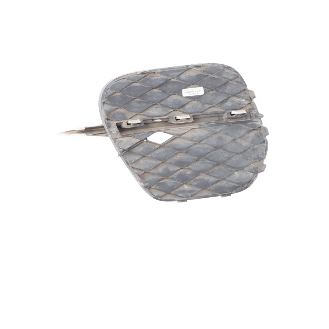 Embellecedor parachoques delantero inferior derecho para BMW X5 E70 LCI con número de pieza 7222860 BMW X5 E70 LCI Embellecedor parachoques delantero inferior derecho - SKU 7222860 - Número de pieza 7222860