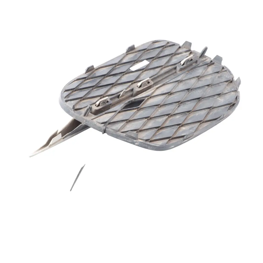 Garniture calandre pare chocs avant inférieure droite pour BMW X5 E70 LCI à propos du numéro de pièce 7222860 BMW X5 E70 LCI Garniture calandre pare chocs avant inférieure droite - SKU 7222860 - Numéro de pièce 7222860