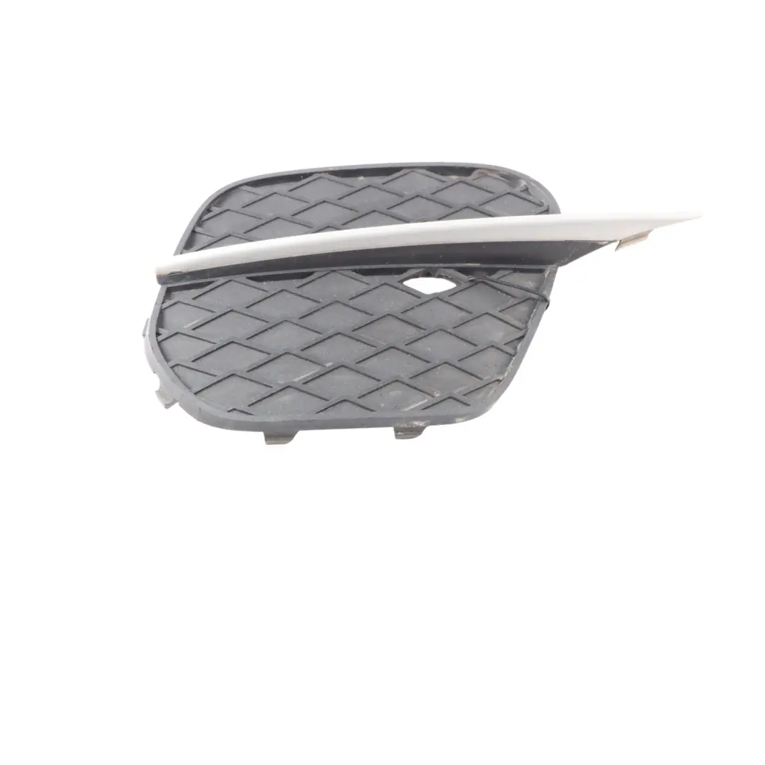 BMW X5 E70 LCI Garniture calandre pare chocs avant inférieure droite - SKU 7222860 - Numéro de pièce 7222860